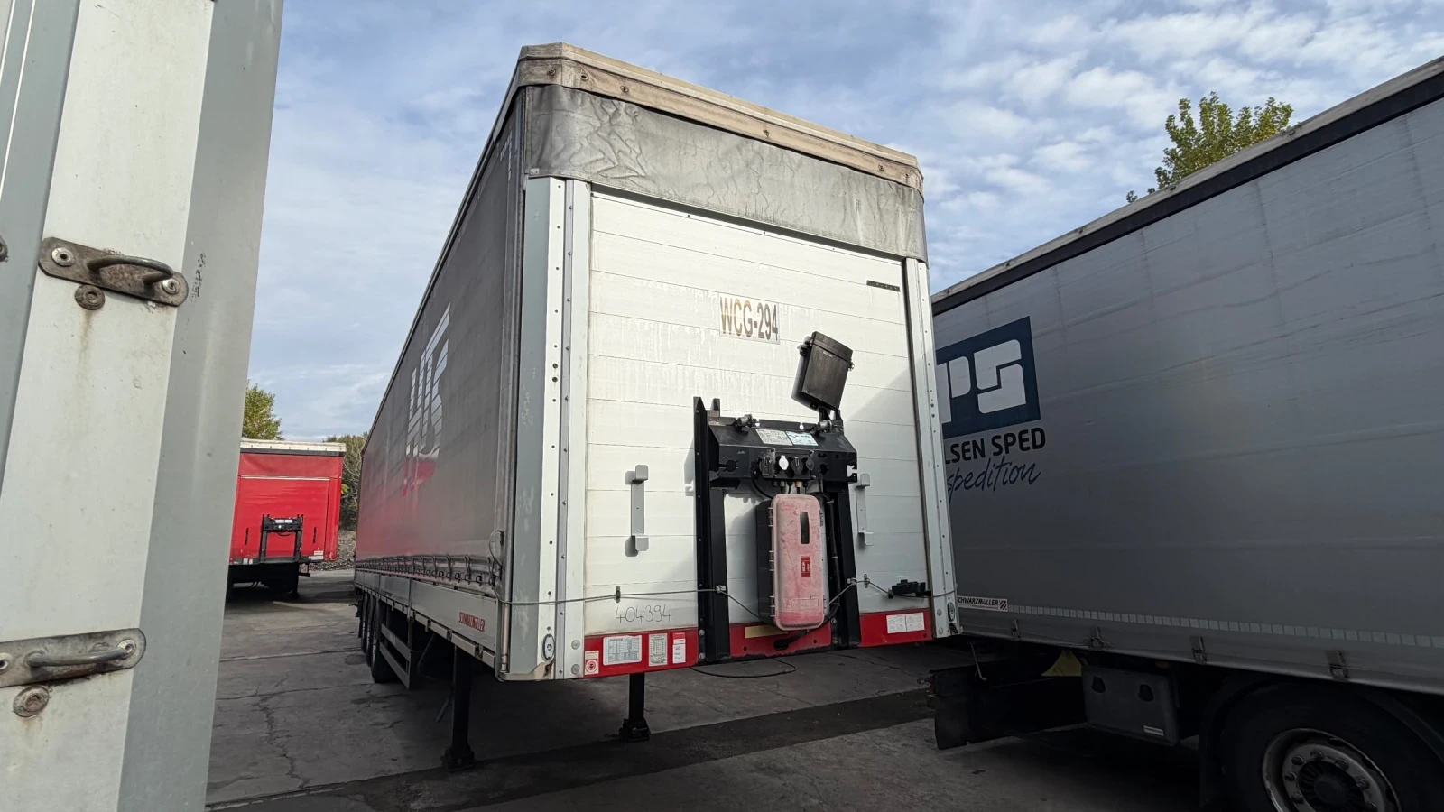 ����������� Schwarzmuller ��� ����!����! | Mobile.bg � ����������� 12