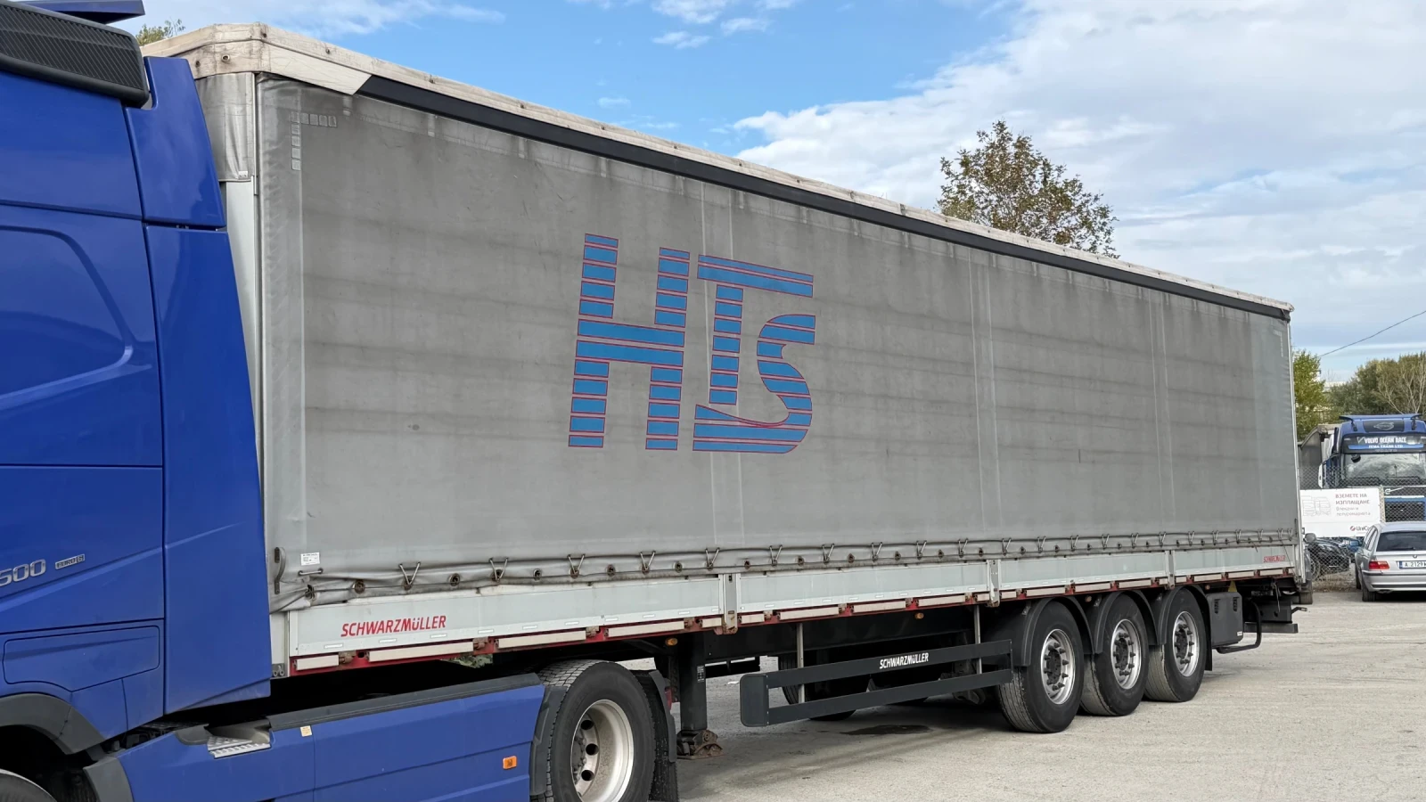 ����������� Schwarzmuller ��� ����! | Mobile.bg � ����������� 2