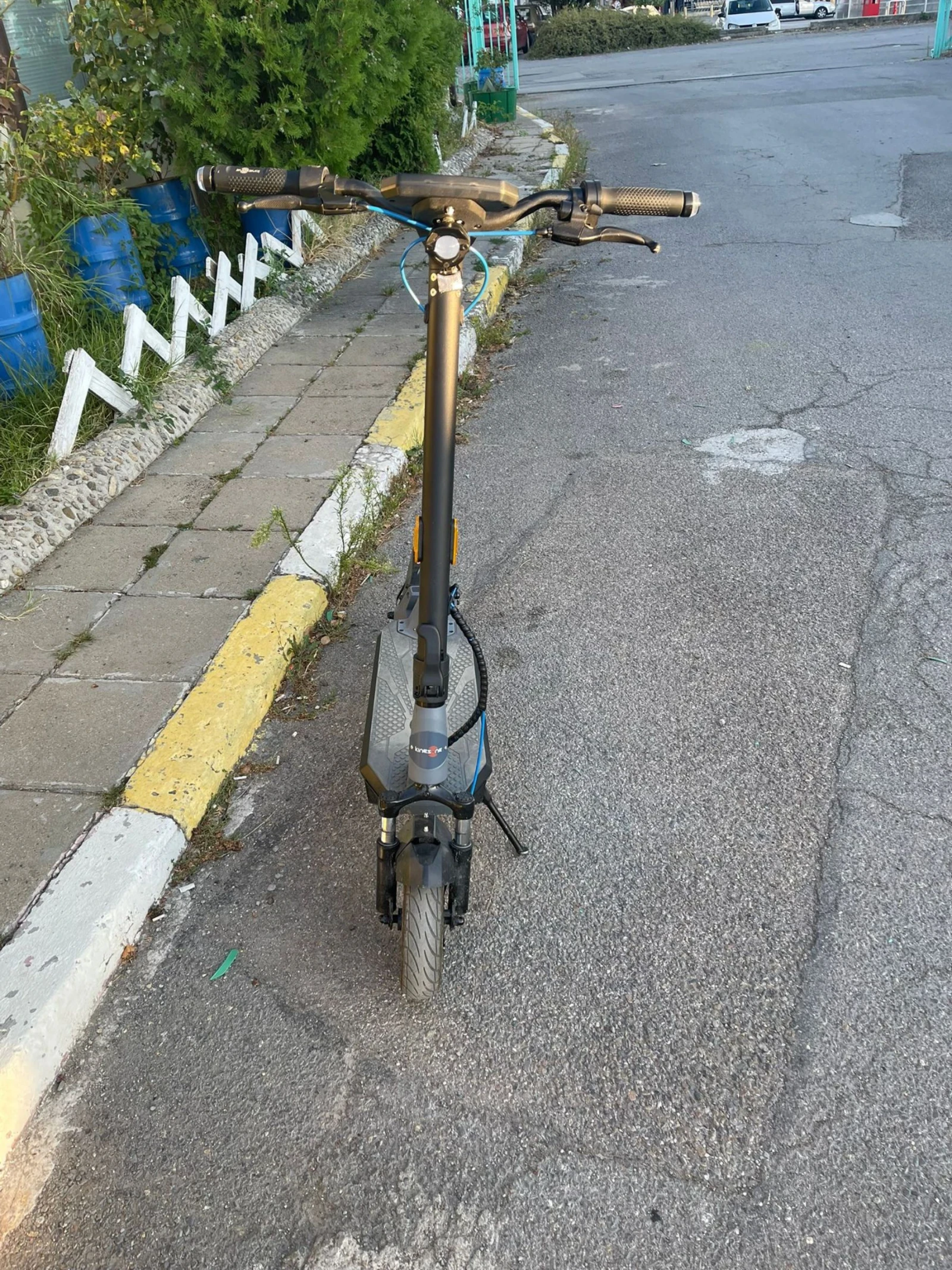  KingSong KS-N12 Pro | Mobile.bg   1