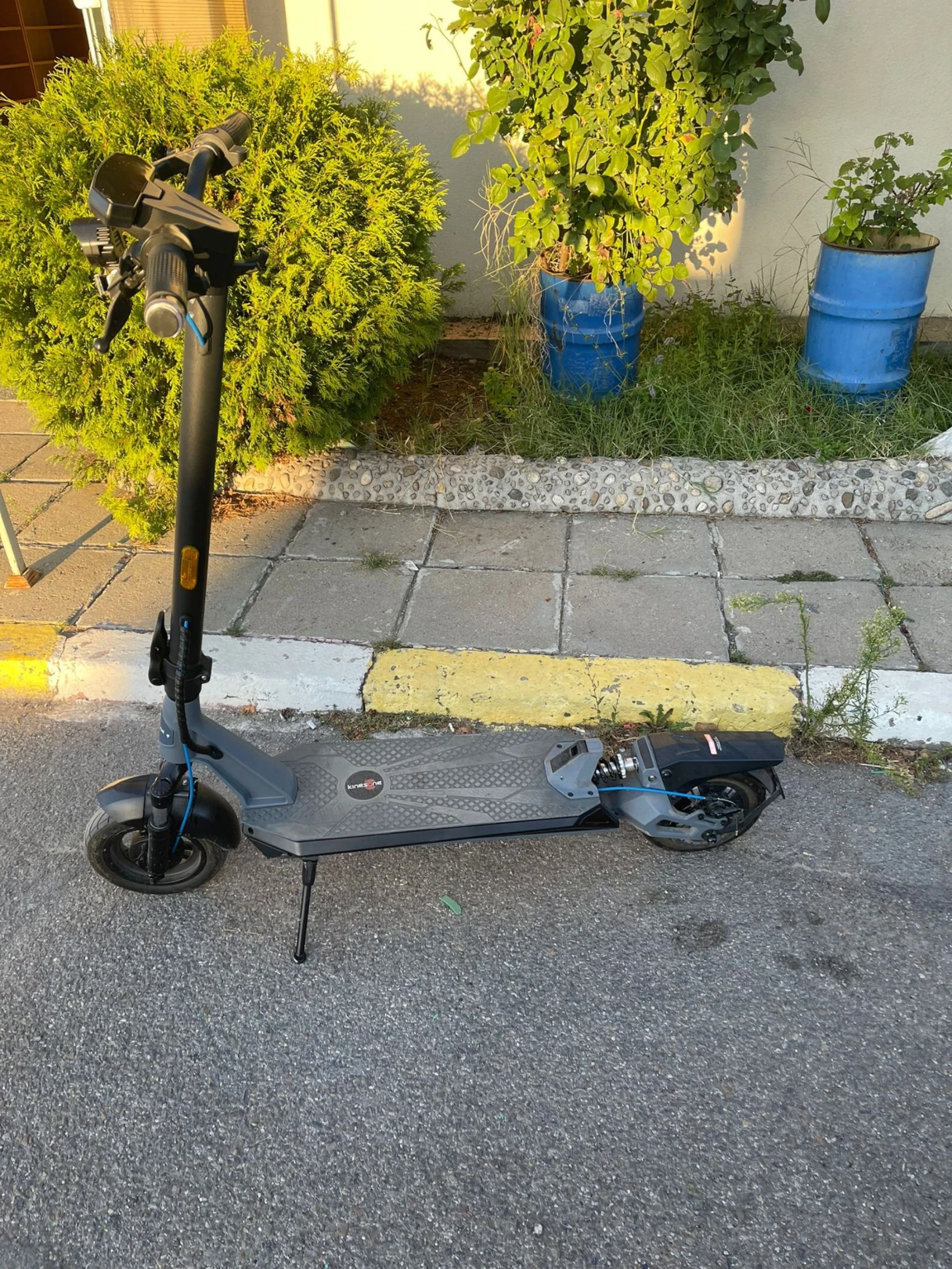  KingSong KS-N12 Pro | Mobile.bg   14