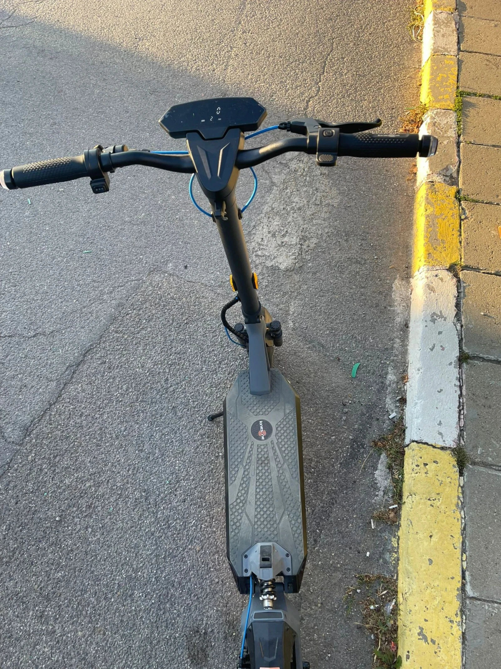  KingSong KS-N12 Pro | Mobile.bg   2