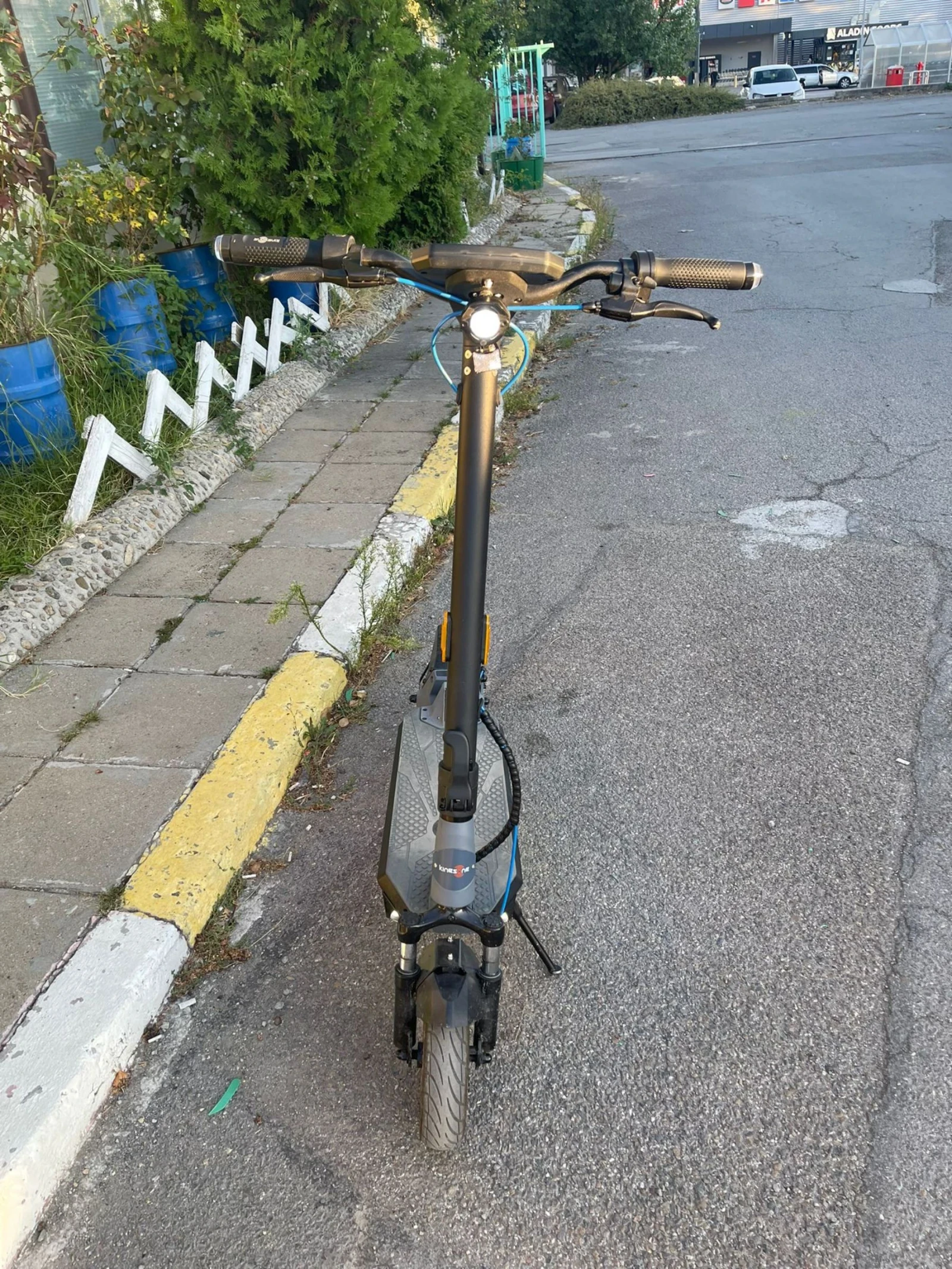  KingSong KS-N12 Pro | Mobile.bg   3