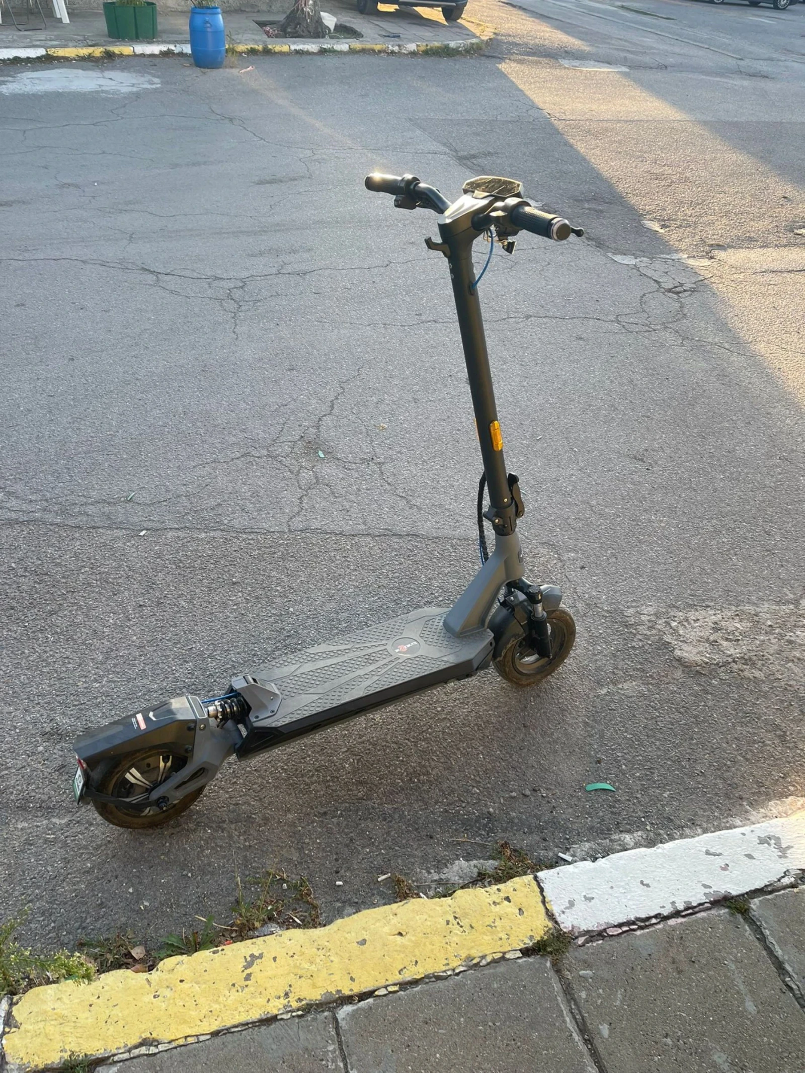  KingSong KS-N12 Pro | Mobile.bg   16