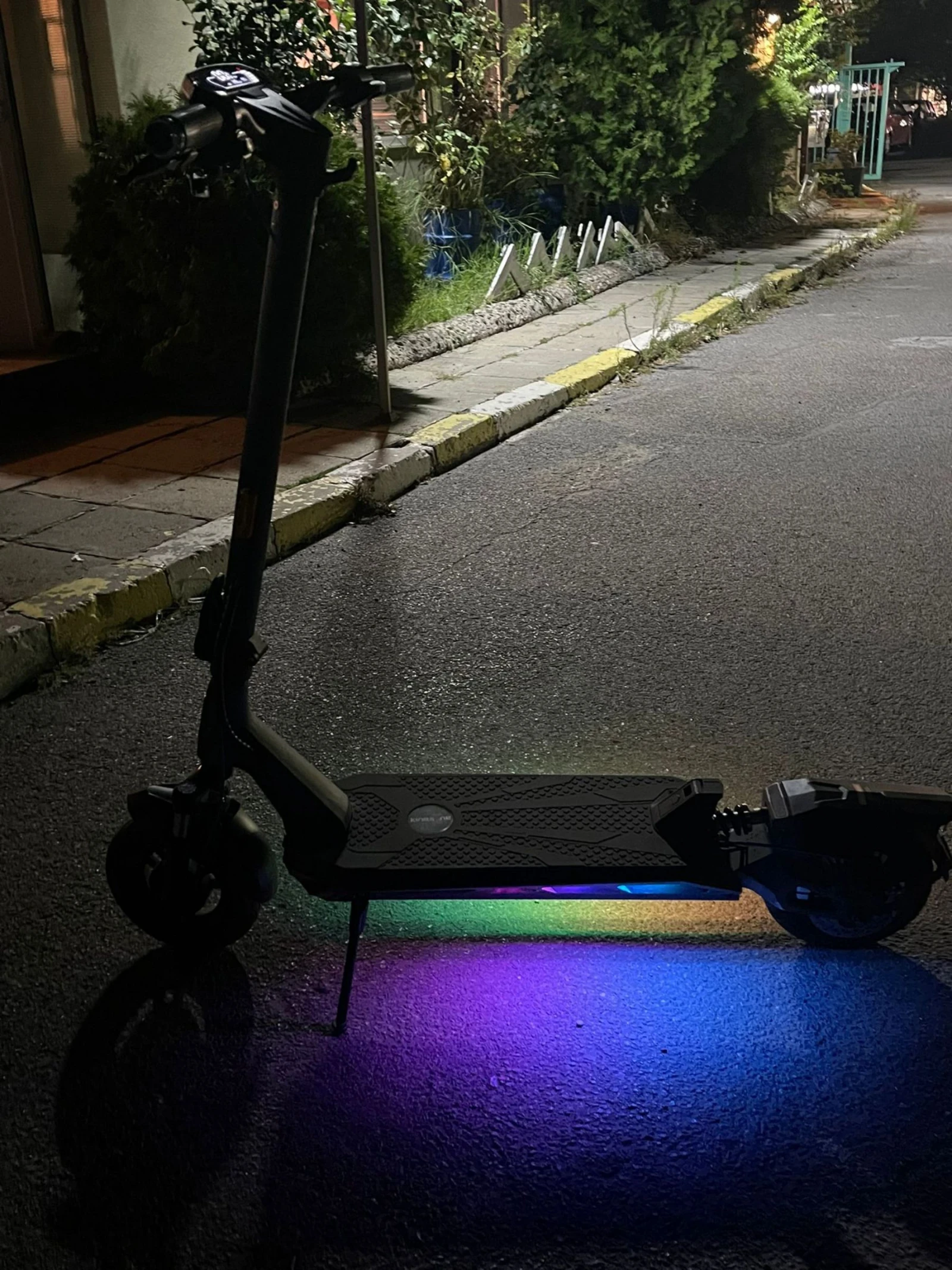  KingSong KS-N12 Pro | Mobile.bg   8