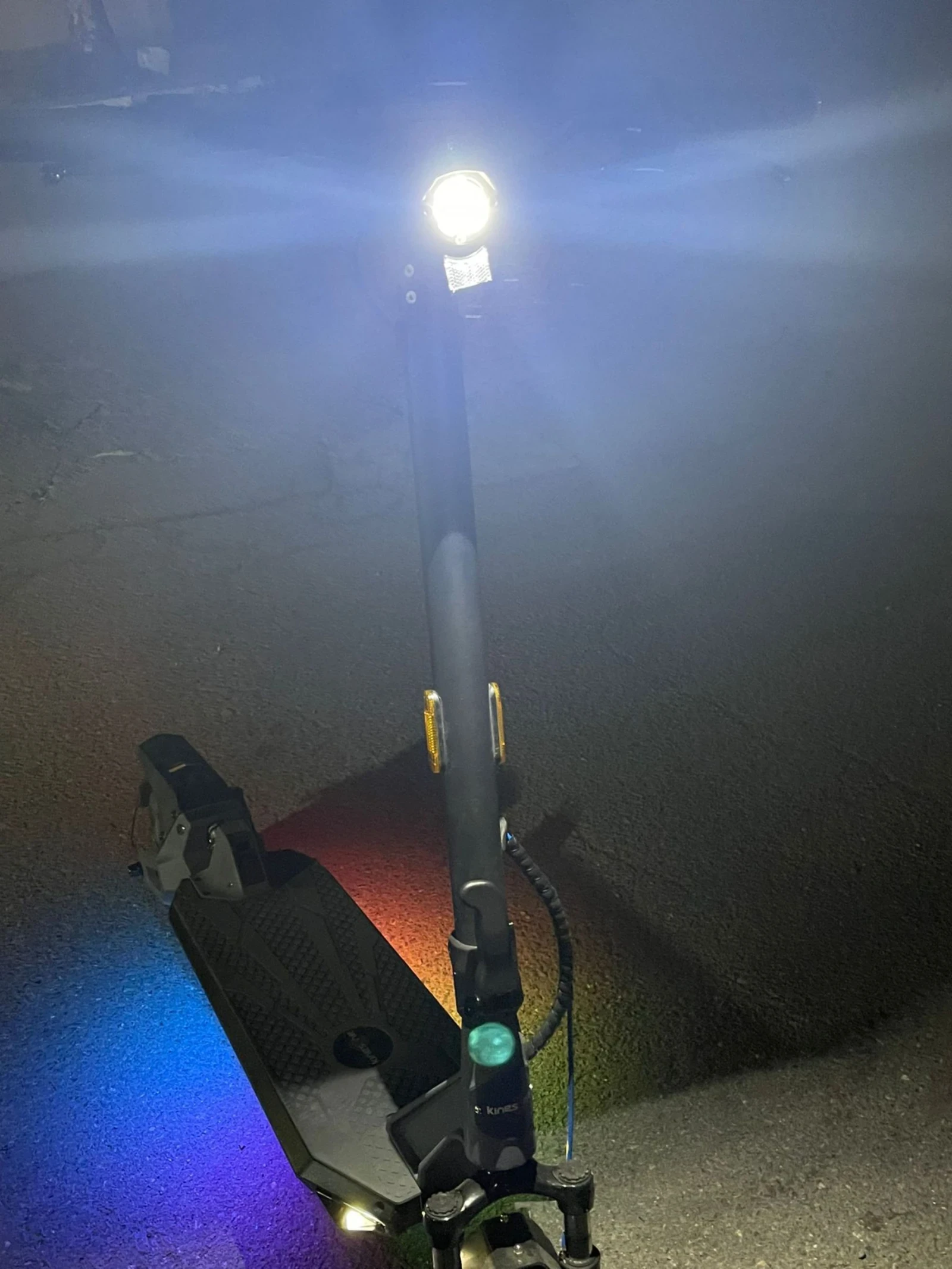  KingSong KS-N12 Pro | Mobile.bg   11