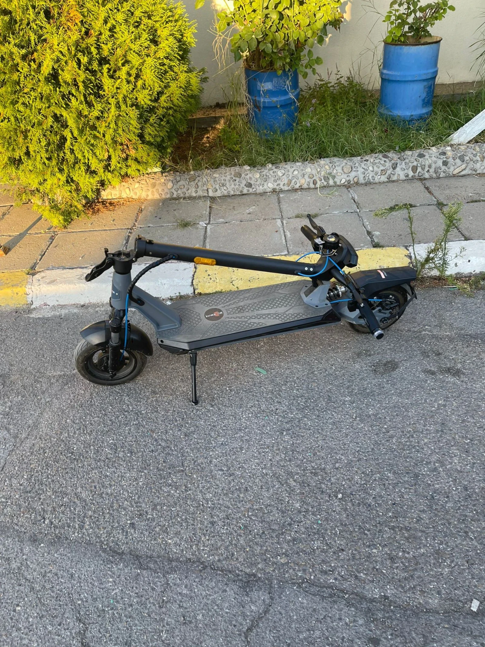  KingSong KS-N12 Pro | Mobile.bg   7