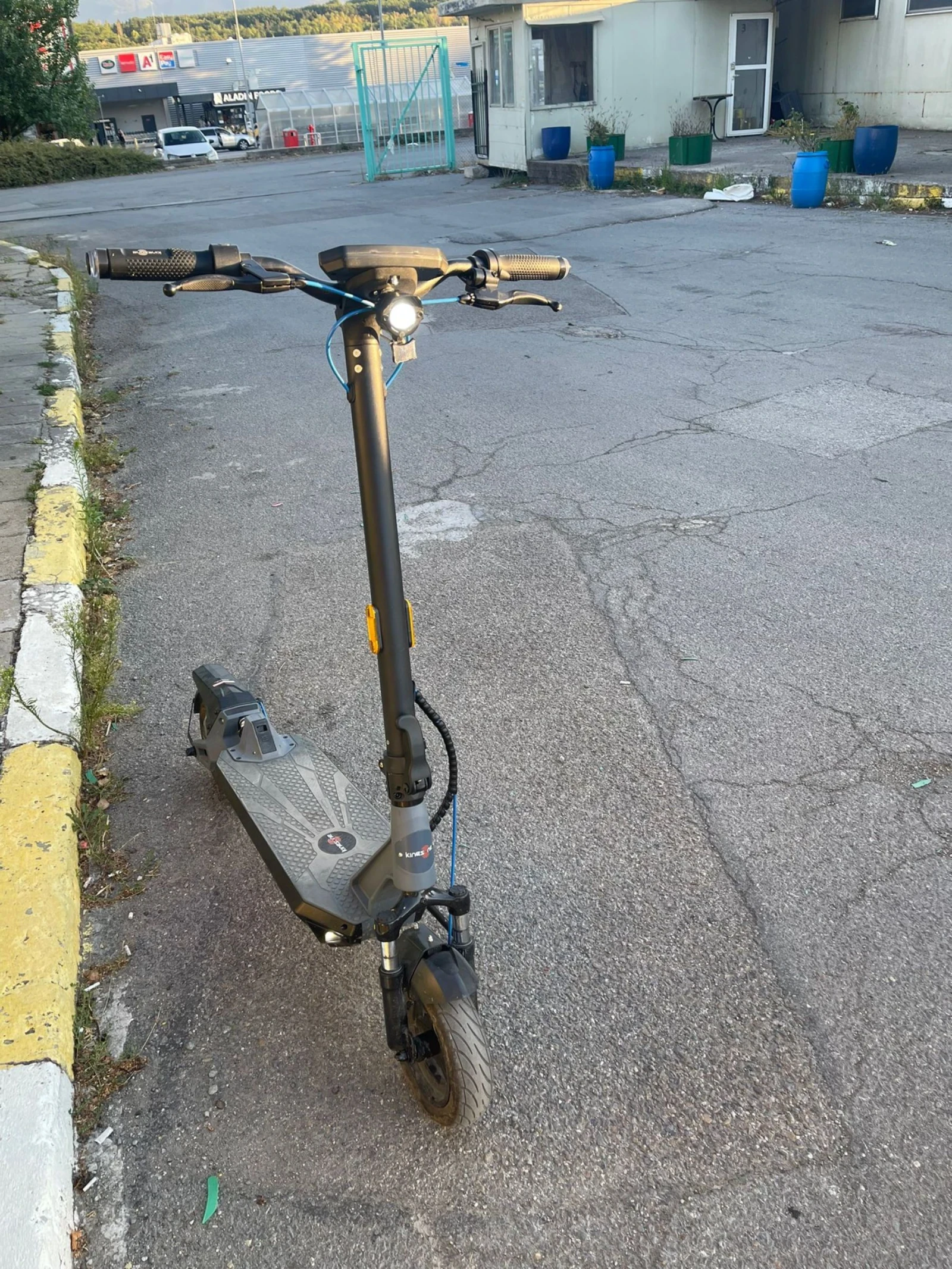  KingSong KS-N12 Pro | Mobile.bg   4