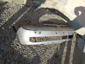 Рама и Каросерия за Opel Corsa, снимка 1