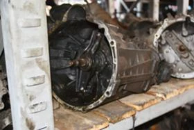 Трансмисия за Mercedes-Benz Sprinter, снимка 2