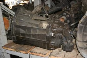 Трансмисия за Mercedes-Benz Sprinter, снимка 1
