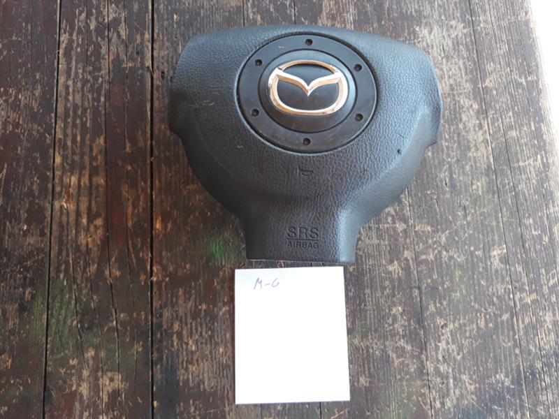 Електрическа система за Mazda 6, снимка 1 - Части - 41987443