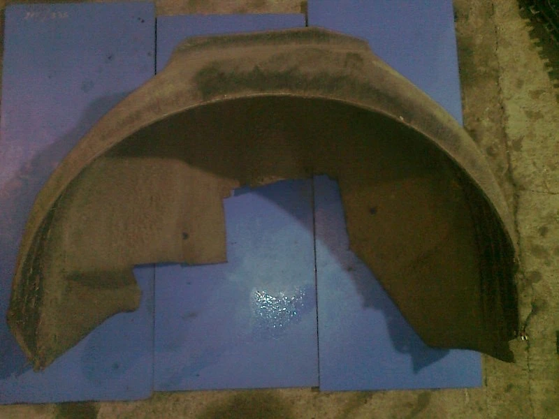 подкалник заден десен за Ауди А6 куатро