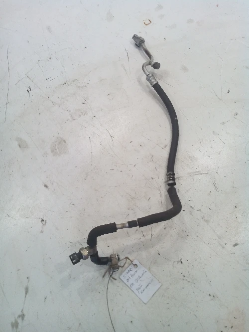 Тръба кливатик за Субару Аутбек 2.0D