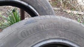 Гуми Летни 215/65R16, снимка 4