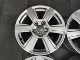 Джанти за Audi A6, снимка 5