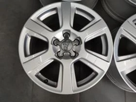Джанти за Audi A6, снимка 7