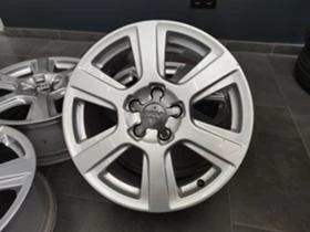 Джанти за Audi A6, снимка 1