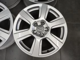 Джанти за Audi A6, снимка 8