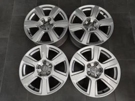 Джанти за Audi A6, снимка 3
