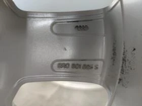 Джанти за Audi A6, снимка 9