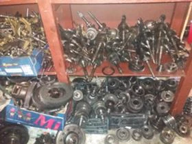 Ремонт на ходова част, снимка 11