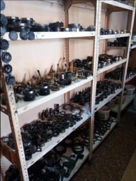 Ремонт на ходова част, снимка 2