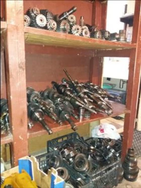 Ремонт на ходова част, снимка 3