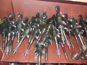 Ремонт на ходова част, снимка 4