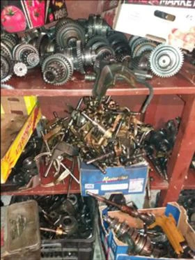 Ремонт на ходова част, снимка 6