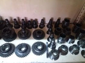 Ремонт на ходова част, снимка 7