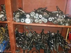 Ремонт на ходова част, снимка 9