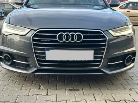 Audi A6 Facelift MATRIX S-Line DISTRONIK, 4x4, LIZING