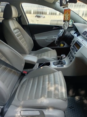 VW Passat 1.4 TURBO 150к.с Metan, снимка 13