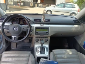 VW Passat 1.4 TURBO 150к.с Metan, снимка 14