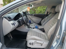 VW Passat 1.4 TURBO 150к.с Metan, снимка 15