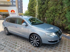VW Passat 1.4 TURBO 150к.с Metan, снимка 7