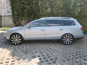 VW Passat 1.4 TURBO 150к.с Metan, снимка 4