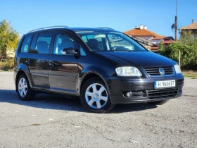 VW Touran 2.0 TDI, снимка 1