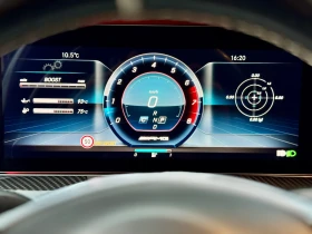 Mercedes-Benz E 43 AMG Е63-pack/CARBON/BURMESTER/4matic/Digital/Генерация, снимка 14