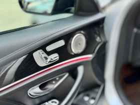 Mercedes-Benz E 43 AMG Е63-pack/CARBON/BURMESTER/4matic/Digital/Генерация, снимка 11