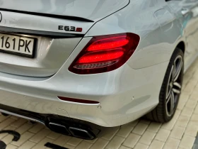 Mercedes-Benz E 43 AMG Е63-pack/CARBON/BURMESTER/4matic/Digital/Генерация, снимка 8