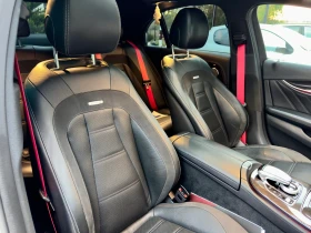 Mercedes-Benz E 43 AMG Е63-pack/CARBON/BURMESTER/4matic/Digital/Генерация, снимка 16