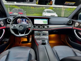 Mercedes-Benz E 43 AMG Е63-pack/CARBON/BURMESTER/4matic/Digital/Генерация, снимка 10