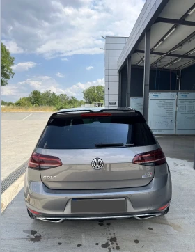VW Golf 7 Facelift GTD PACKED , снимка 6
