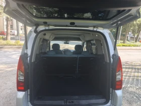 Citroen Berlingo, снимка 6