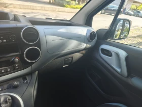 Citroen Berlingo, снимка 8