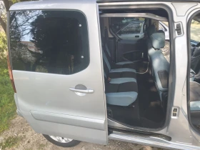 Citroen Berlingo, снимка 16