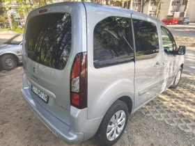 Citroen Berlingo, снимка 3
