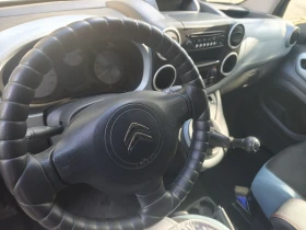 Citroen Berlingo, снимка 4