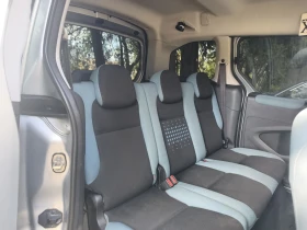 Citroen Berlingo, снимка 15